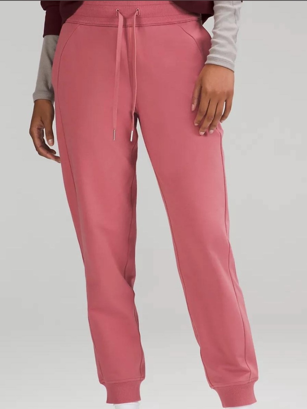 Lululemon scuba sweatpants size 2